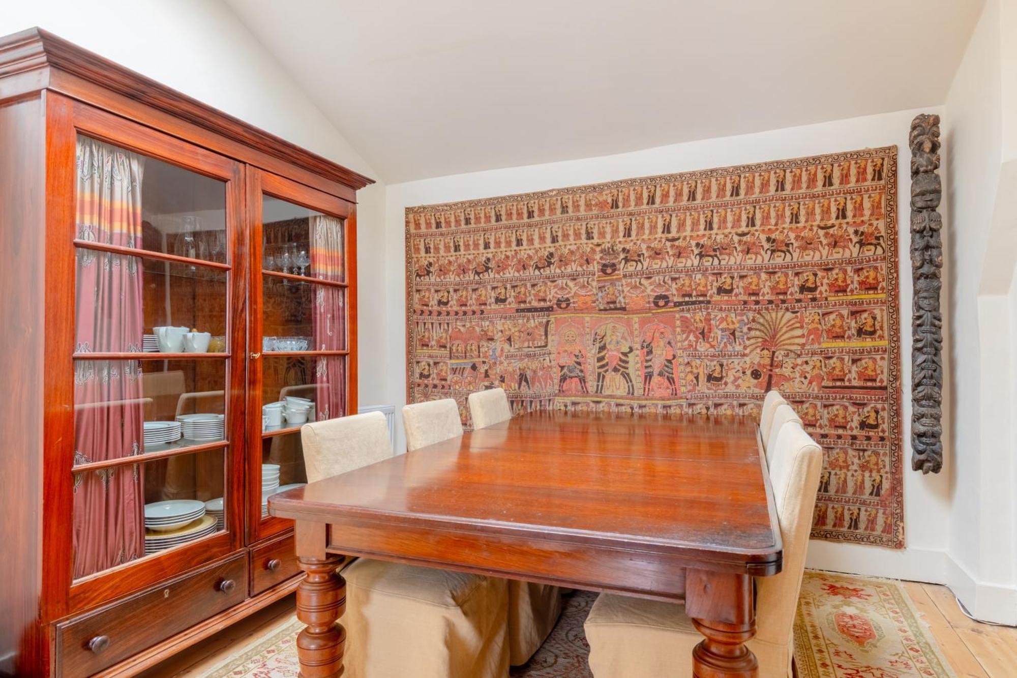 Appartamento Beautifully Curated 2bd Flat Tyburnia London! Londra