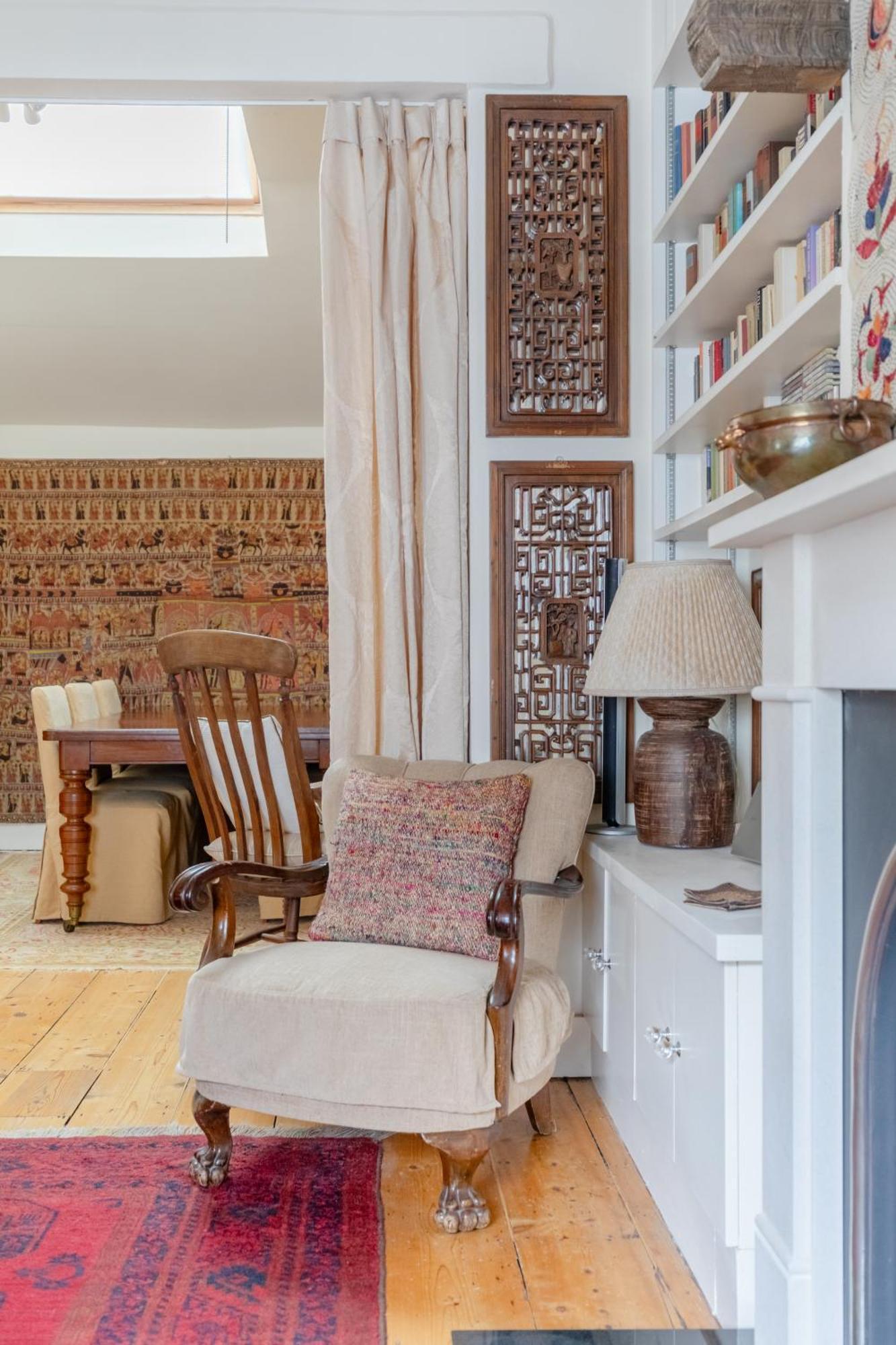 Beautifully Curated 2bd Flat Tyburnia London! *