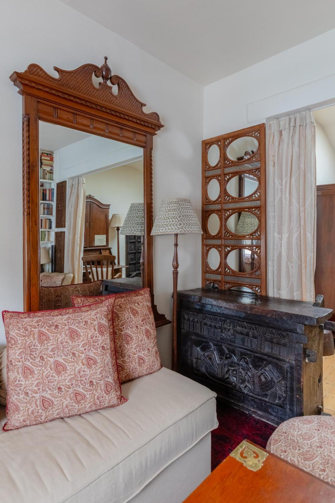 Beautifully Curated 2bd Flat Tyburnia London! Appartamento Londra