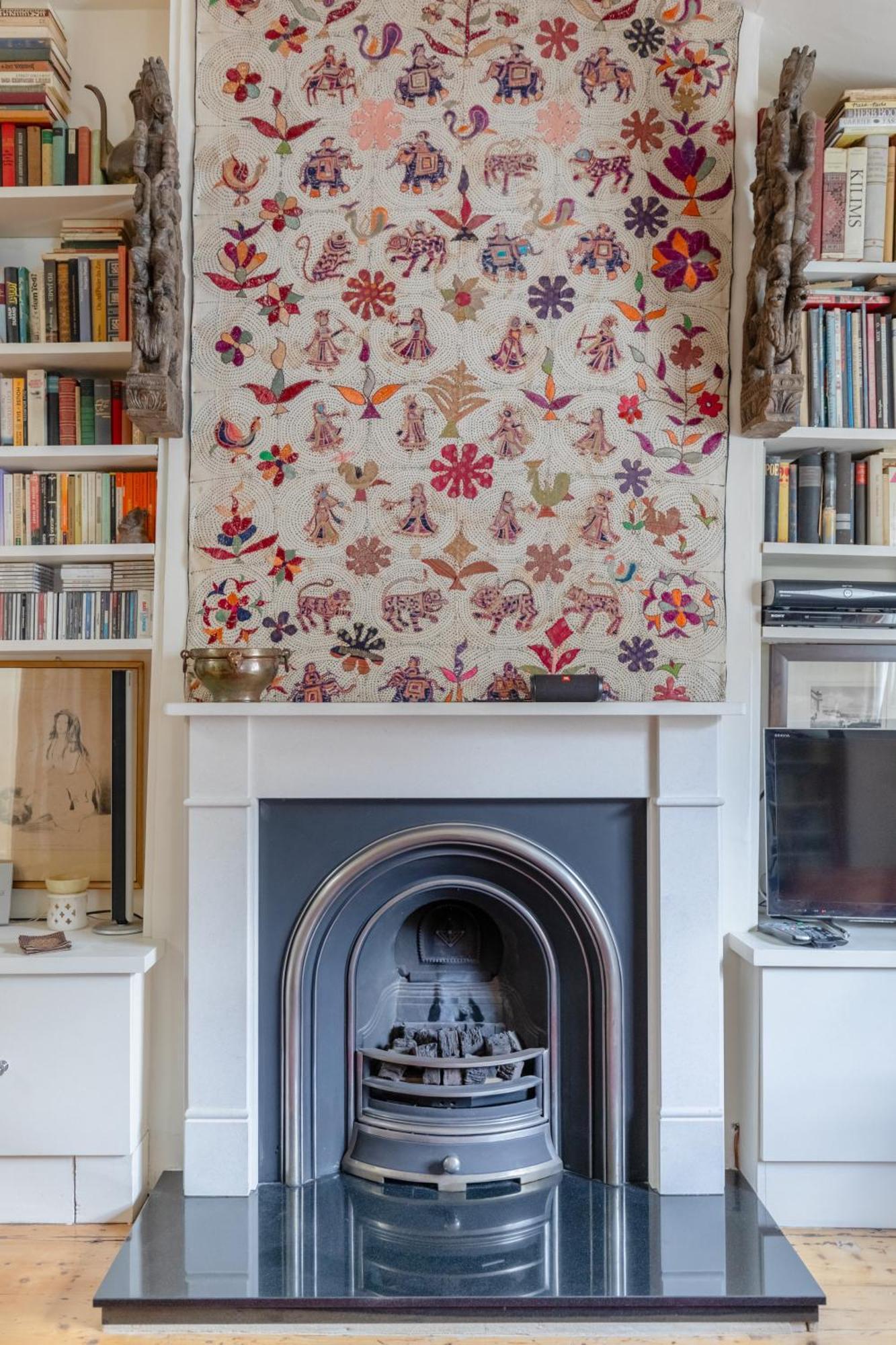 Beautifully Curated 2bd Flat Tyburnia London! Appartamento