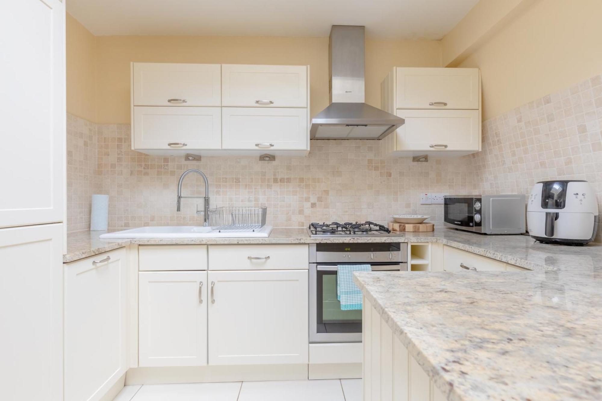 Beautifully Curated 2bd Flat Tyburnia London! Londra