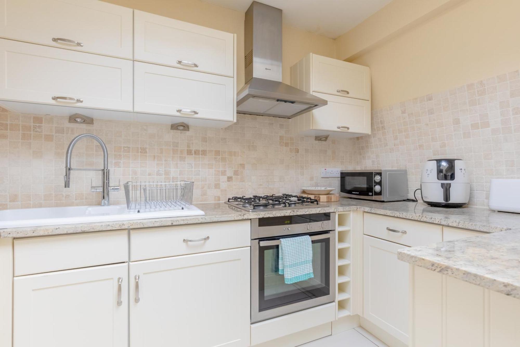 Beautifully Curated 2bd Flat Tyburnia London! Appartamento *