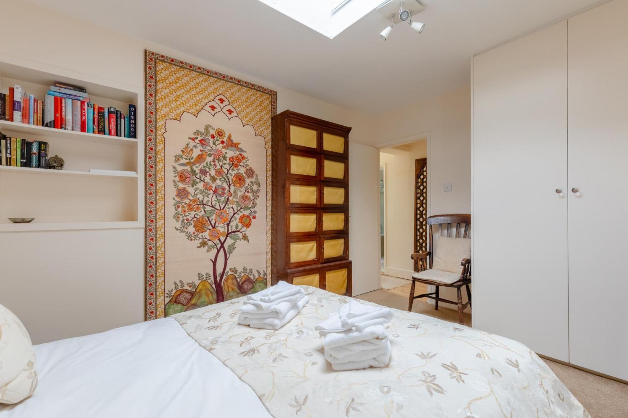 Beautifully Curated 2bd Flat Tyburnia London! Appartamento Londra