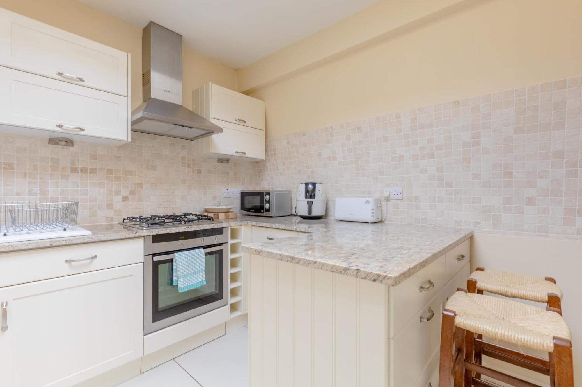 Beautifully Curated 2bd Flat Tyburnia London! *