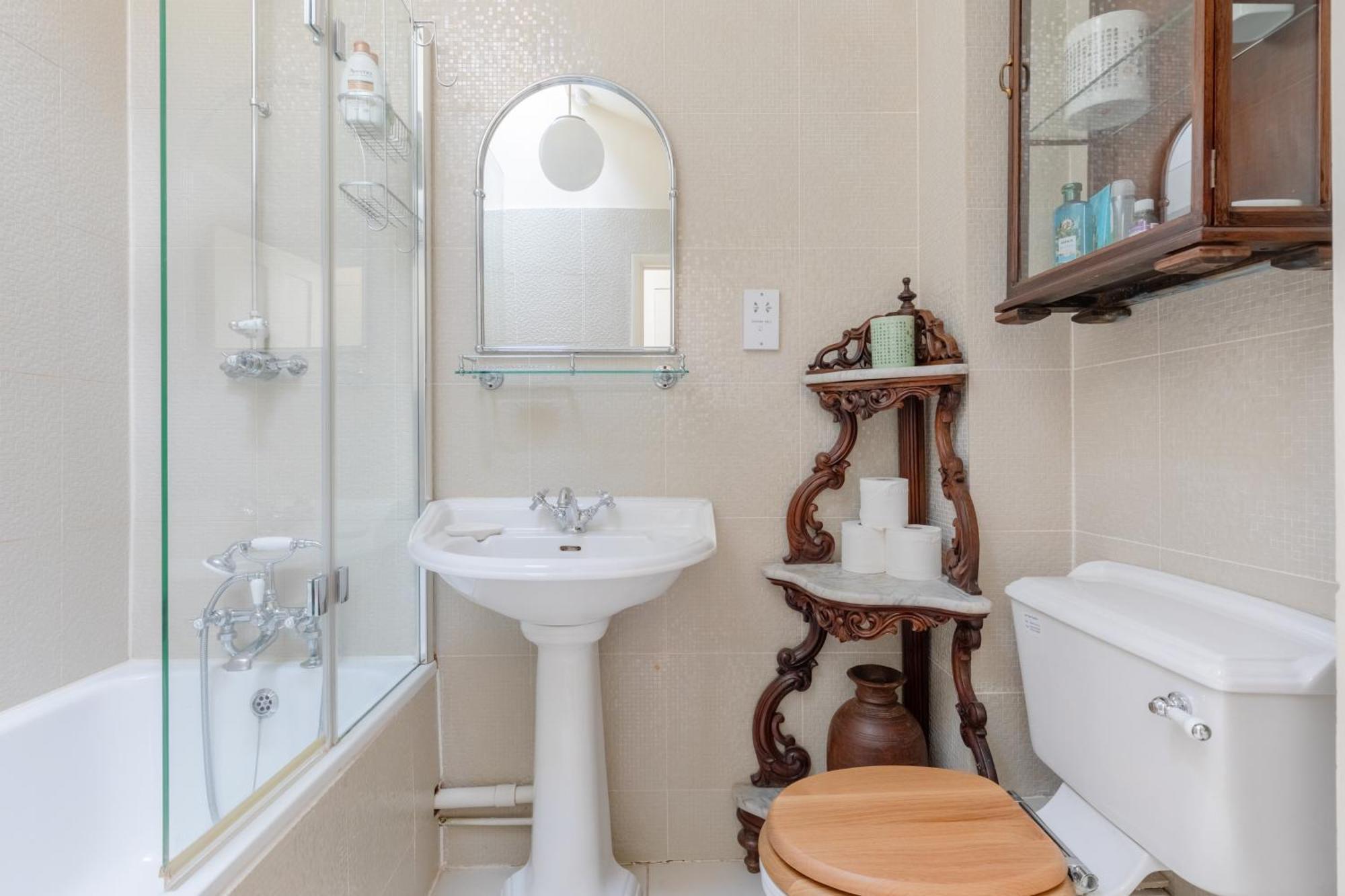 Beautifully Curated 2bd Flat Tyburnia London! * Londra
