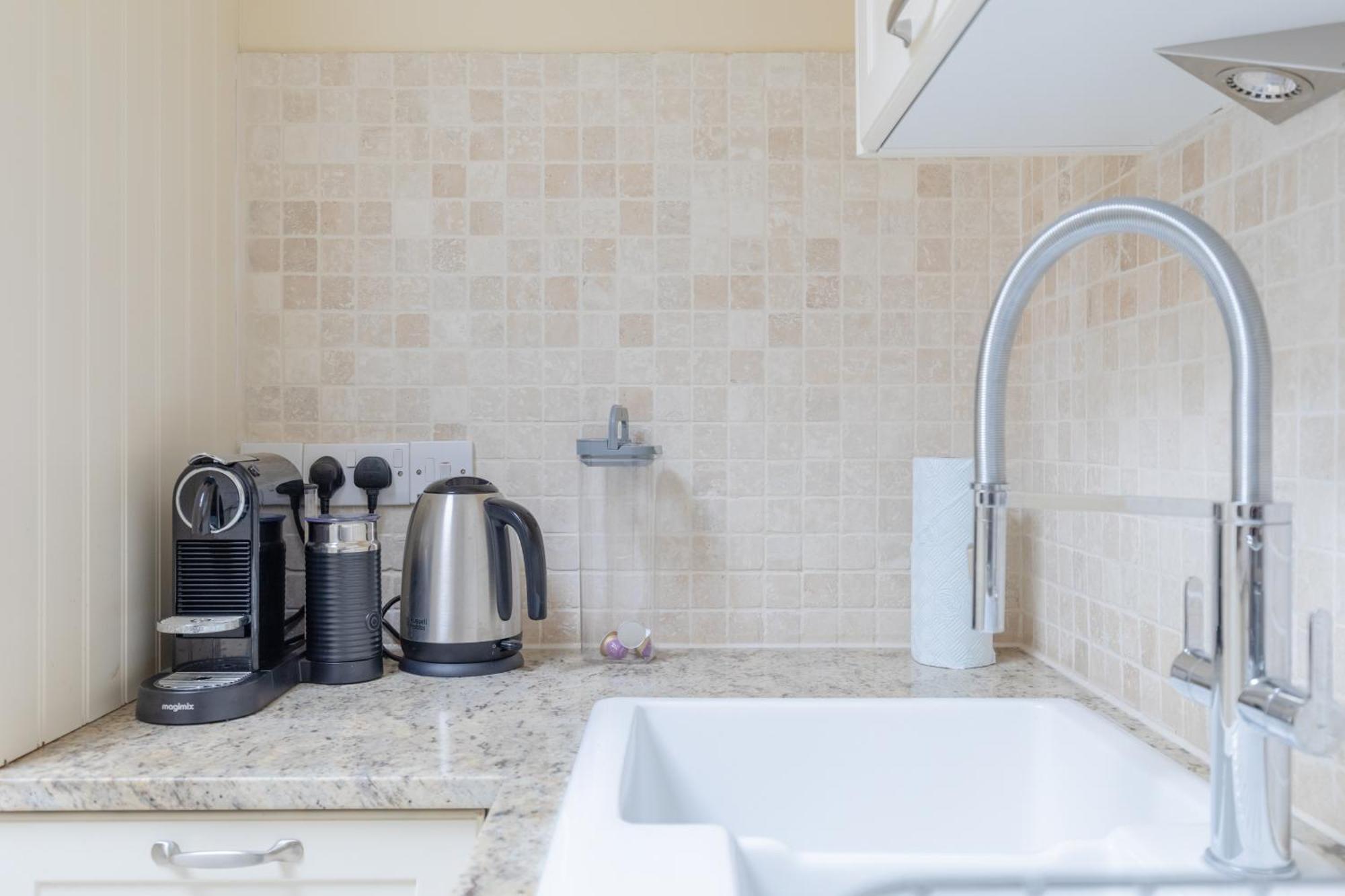 Beautifully Curated 2bd Flat Tyburnia London!