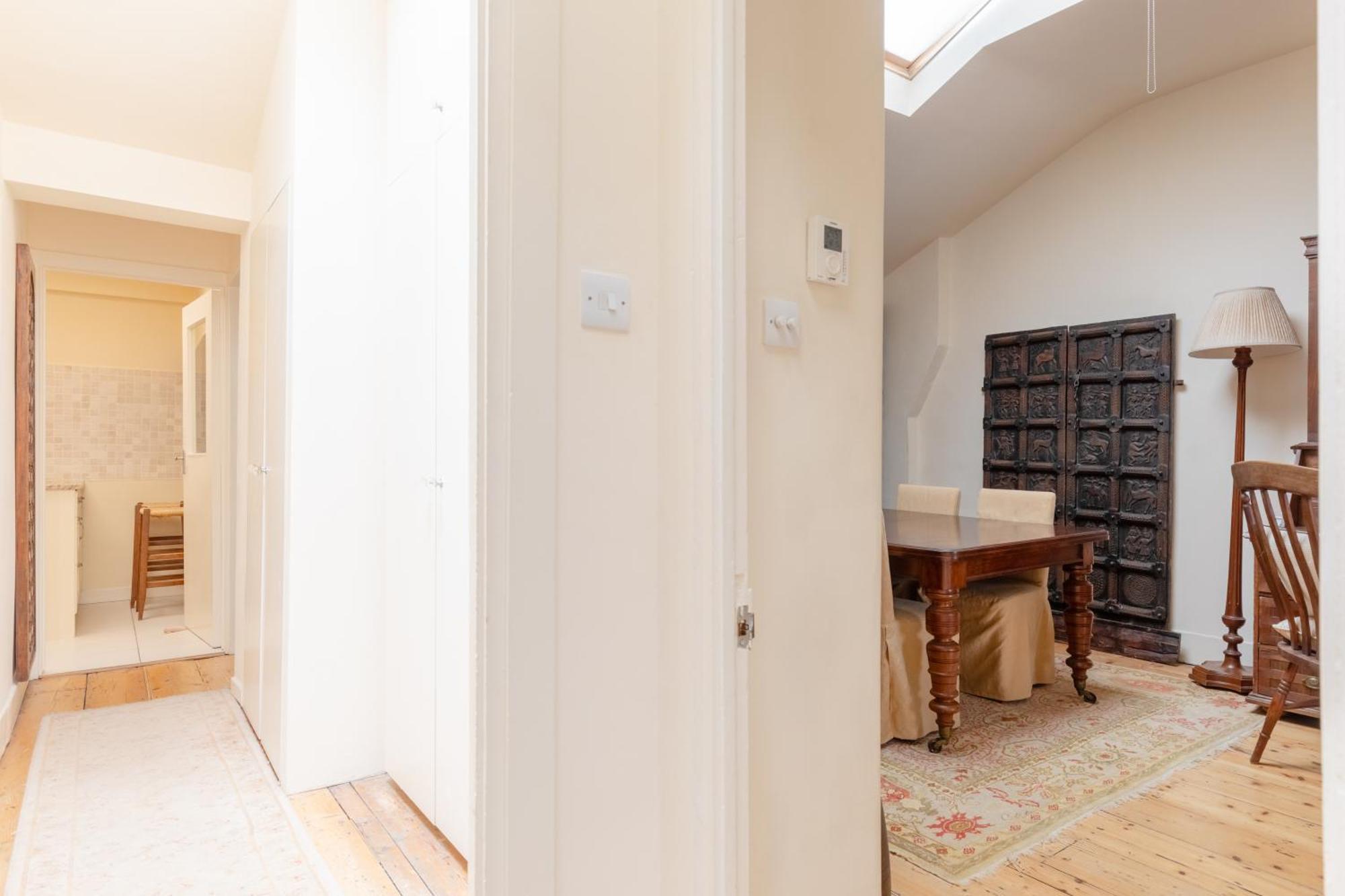 Beautifully Curated 2bd Flat Tyburnia London! Appartamento