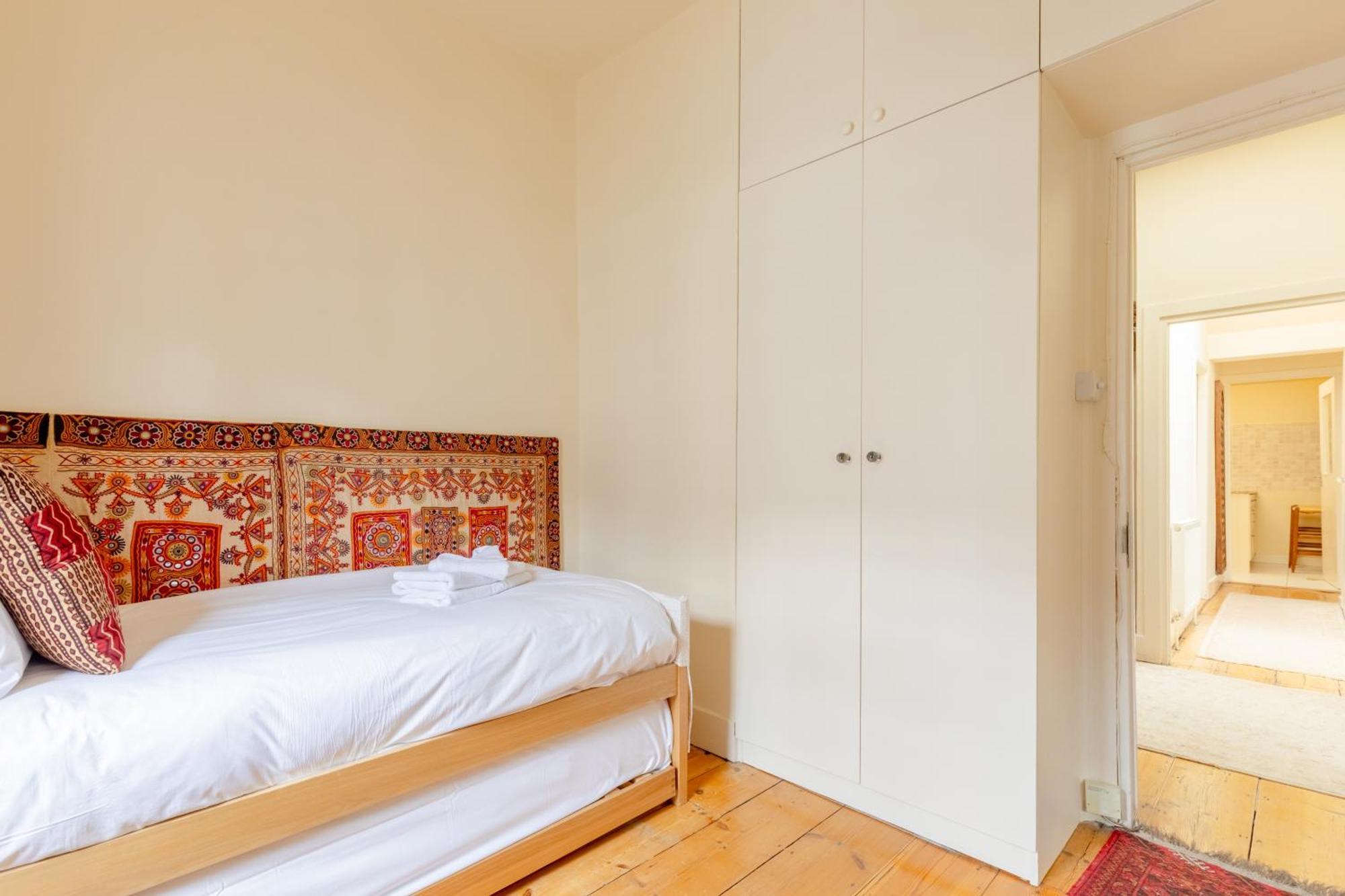 Beautifully Curated 2bd Flat Tyburnia London! Appartamento *