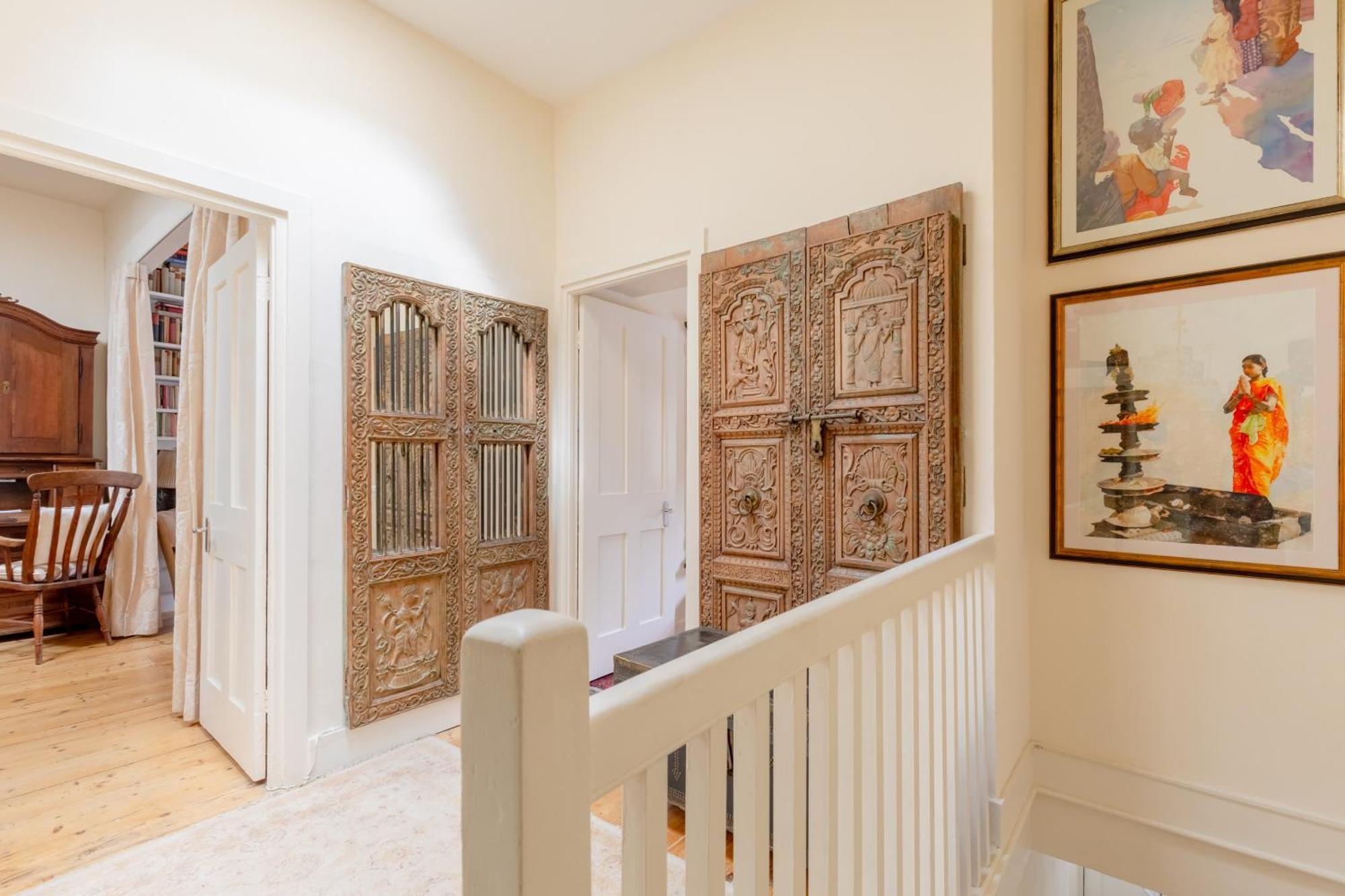 Appartamento Beautifully Curated 2bd Flat Tyburnia London!