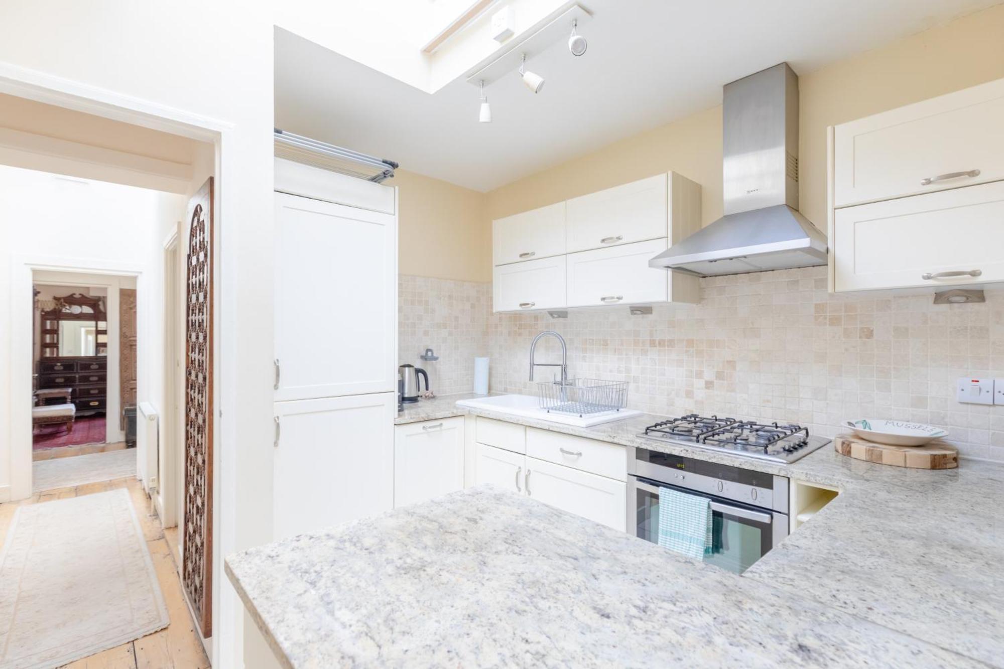 Beautifully Curated 2bd Flat Tyburnia London! Apartment *
