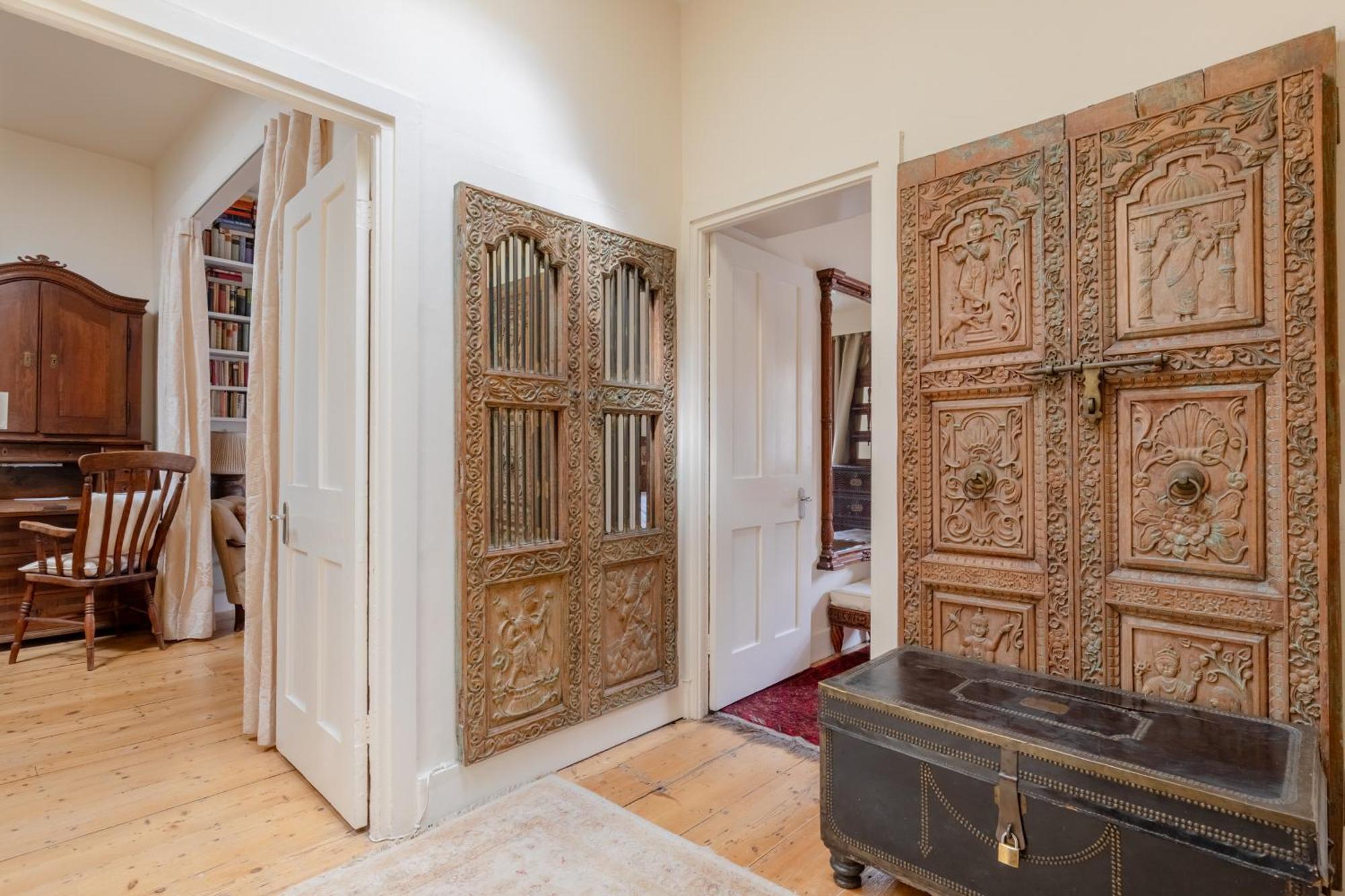 Beautifully Curated 2bd Flat Tyburnia London! Appartamento Londra