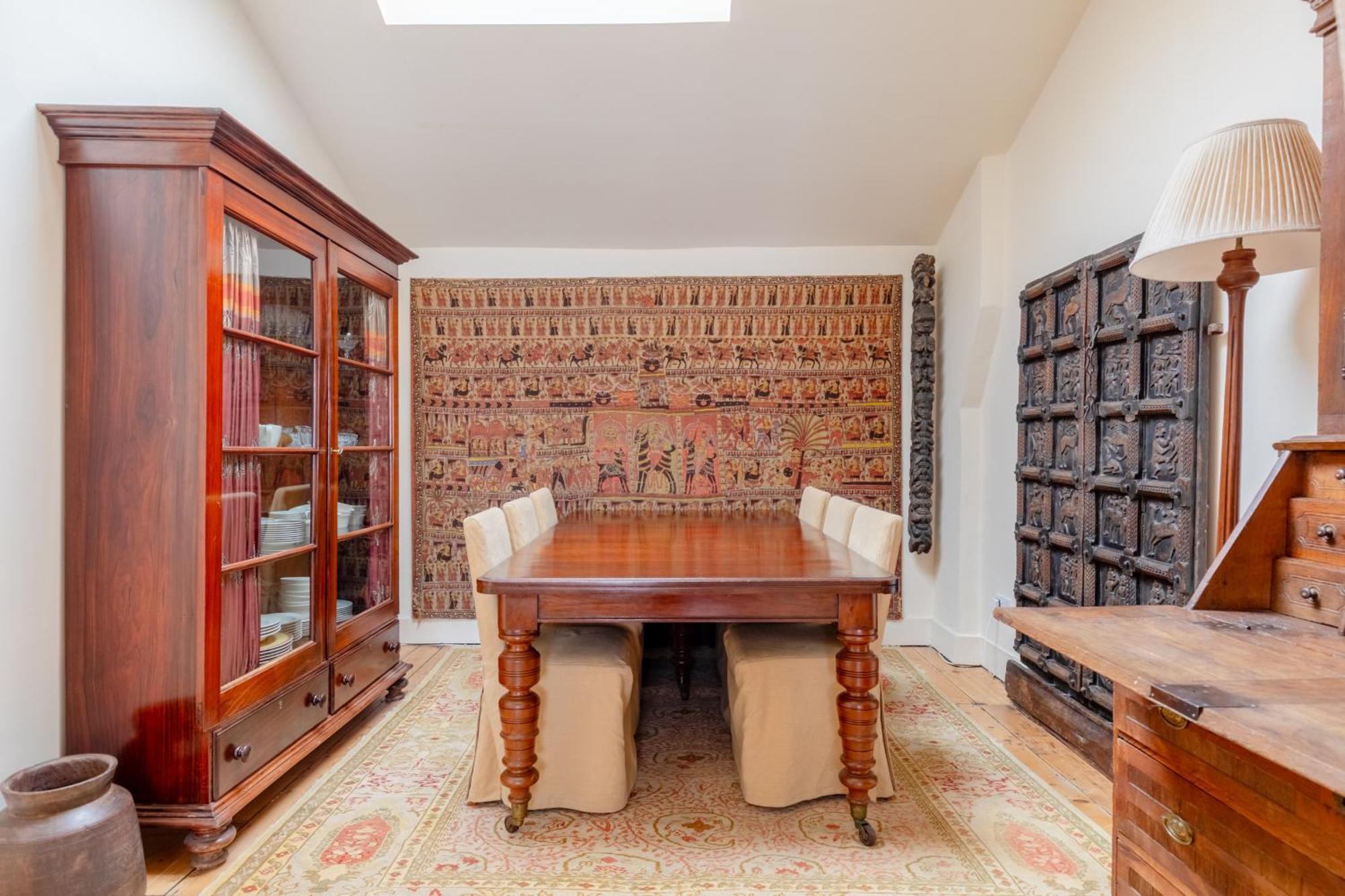 Beautifully Curated 2bd Flat Tyburnia London! Appartamento