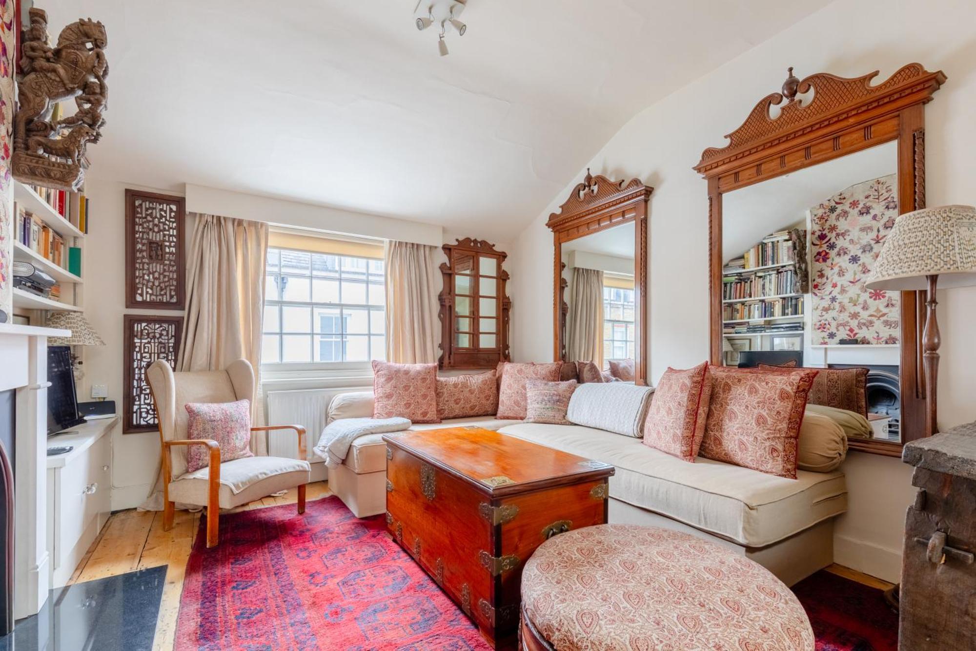 Beautifully Curated 2bd Flat Tyburnia London! Londra